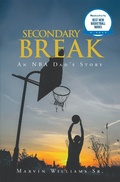 Cover: Secondary Break - Fulton Books, Inc.