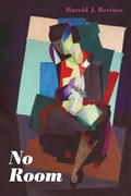 Cover: No Room - Wipf and Stock Publishers