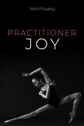 Cover: Practitioner Joy - Wipf and Stock Publishers