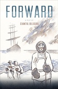 Cover: Forward - Talonbooks