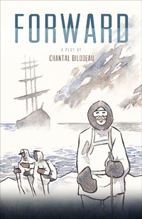 Enlarge image Cover: Forward - Talonbooks