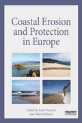 Cover: Coastal Erosion and Protection in Europe - Routledge