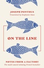 Cover: On the Line - Apollo