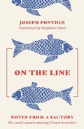 Cover: On the Line - Apollo