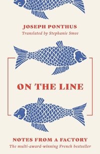 Abbildung von: On the Line - Apollo