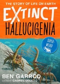 Cover: Hallucigenia - Apollo