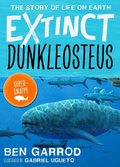 Cover: Dunkleosteus - Apollo