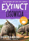 Cover: Lisowicia - Apollo