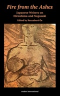 Cover: Fire from the Ashes - Readers International
