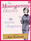 Cover: The Moneypenny Diaries: Secret Chapters - Ian Fleming Publications