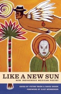 Cover: Like A New Sun - Phoneme Media