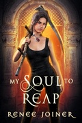 Cover: My Soul to Reap - Oshun Publications, LLC