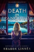 Cover: Death in Tranquility - Arundel Publishing