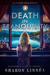 Enlarge image Cover: Death in Tranquility - Arundel Publishing