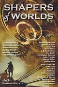 Cover: Shapers of Worlds - Shadowpaw Press