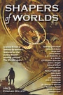 Cover: Shapers of Worlds - Shadowpaw Press