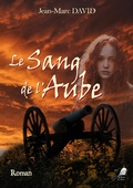 Cover: Le Sang de l'Aube - Libre2Lire