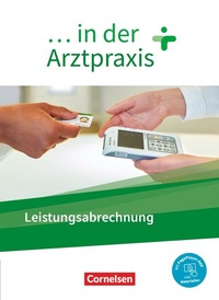 Abbildung von: ... in der Arztpraxis - Neue Ausgabe - Cornelsen Verlag