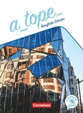 Cover: A tope - Berufliche Schulen - 11.-13. Schuljahr - Cornelsen Verlag