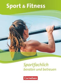 Abbildung von: Sport & Fitness - Neubearbeitung - Cornelsen Verlag