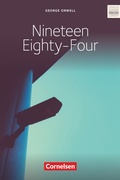Cover: Cornelsen Senior English Library - Literatur - Ab 11. Schuljahr / B2 - Cornelsen Verlag