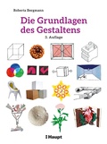 Cover: Die Grundlagen des Gestaltens - Haupt Verlag