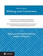 Cover: Bildung statt Fanatismus - tredition