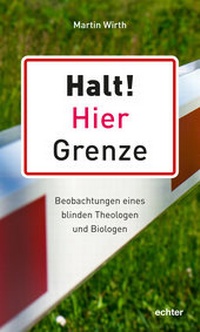 Abbildung von: Halt! Hier Grenze - Echter