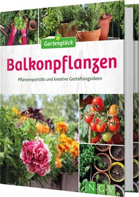 Abbildung von: Balkonpflanzen - Naumann & Göbel