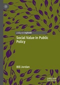 Abbildung von: Social Value in Public Policy - Palgrave Macmillan