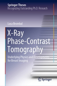 Abbildung von: X-Ray Phase-Contrast Tomography - Springer