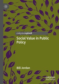 Abbildung von: Social Value in Public Policy - Palgrave Macmillan