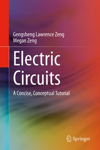 Abbildung von: Electric Circuits - Springer
