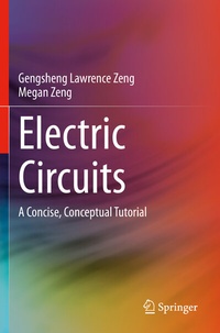 Abbildung von: Electric Circuits - Springer