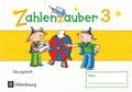 Cover: Zahlenzauber - Mathematik f&uuml;r Grundschulen - Materialien zu den Ausgaben 2016 und Bayern 2014 - 3. Schuljahr - Oldenbourg Schulbuchverlag