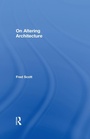 Cover: On Altering Architecture - Routledge