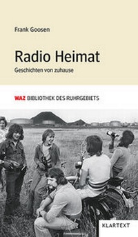 Abbildung von: Radio Heimat - Klartext