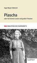 Cover: Plascha - Klartext