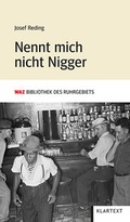 Cover: Nennt mich nicht Nigger - Klartext