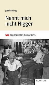 Abbildung von: Nennt mich nicht Nigger - Klartext