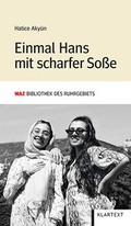 Cover: Einmal Hans mit scharfer So&szlig;e - Klartext