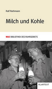Abbildung von: Milch und Kohle - Klartext