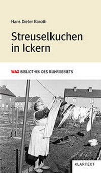 Abbildung von: Streuselkuchen in Ickern - Klartext
