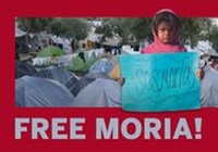 Abbildung von: Free Moria! - Verlag Neuer Weg