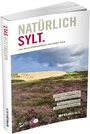 Cover: Natürlich Sylt - Feldhaus