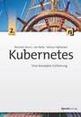 Cover: Kubernetes - dpunkt