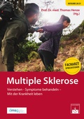 Abbildung von: Multiple Sklerose - Zuckschwerdt