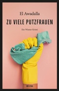 Cover: Zu viele Putzfrauen - MILENA