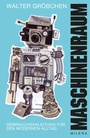 Cover: Maschinenraum - MILENA
