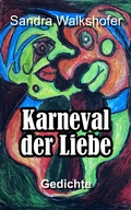 Cover: Karneval der Liebe - Boundary Productions